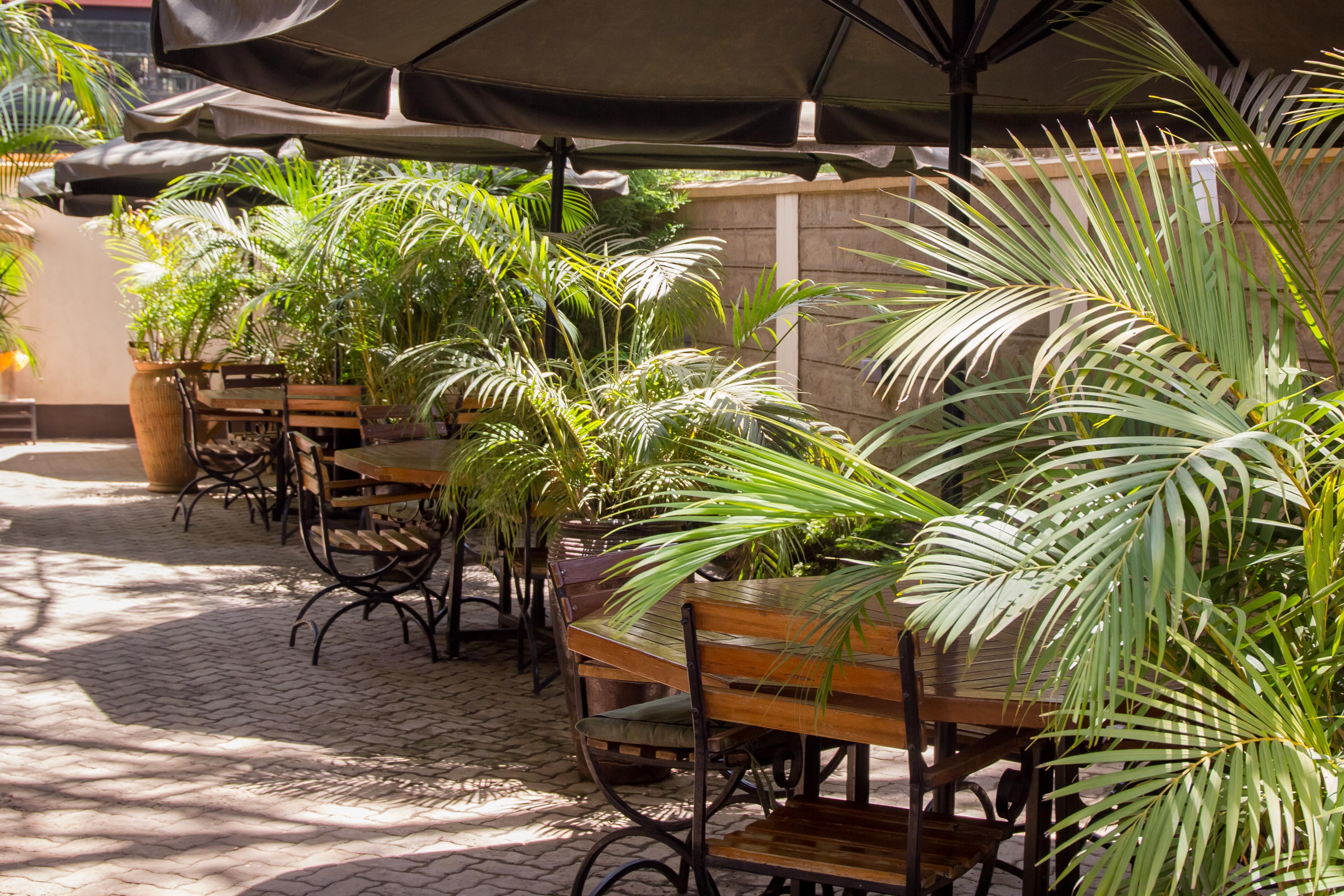 Capital Heights Hotel Nairobi Ngoại thất bức ảnh
