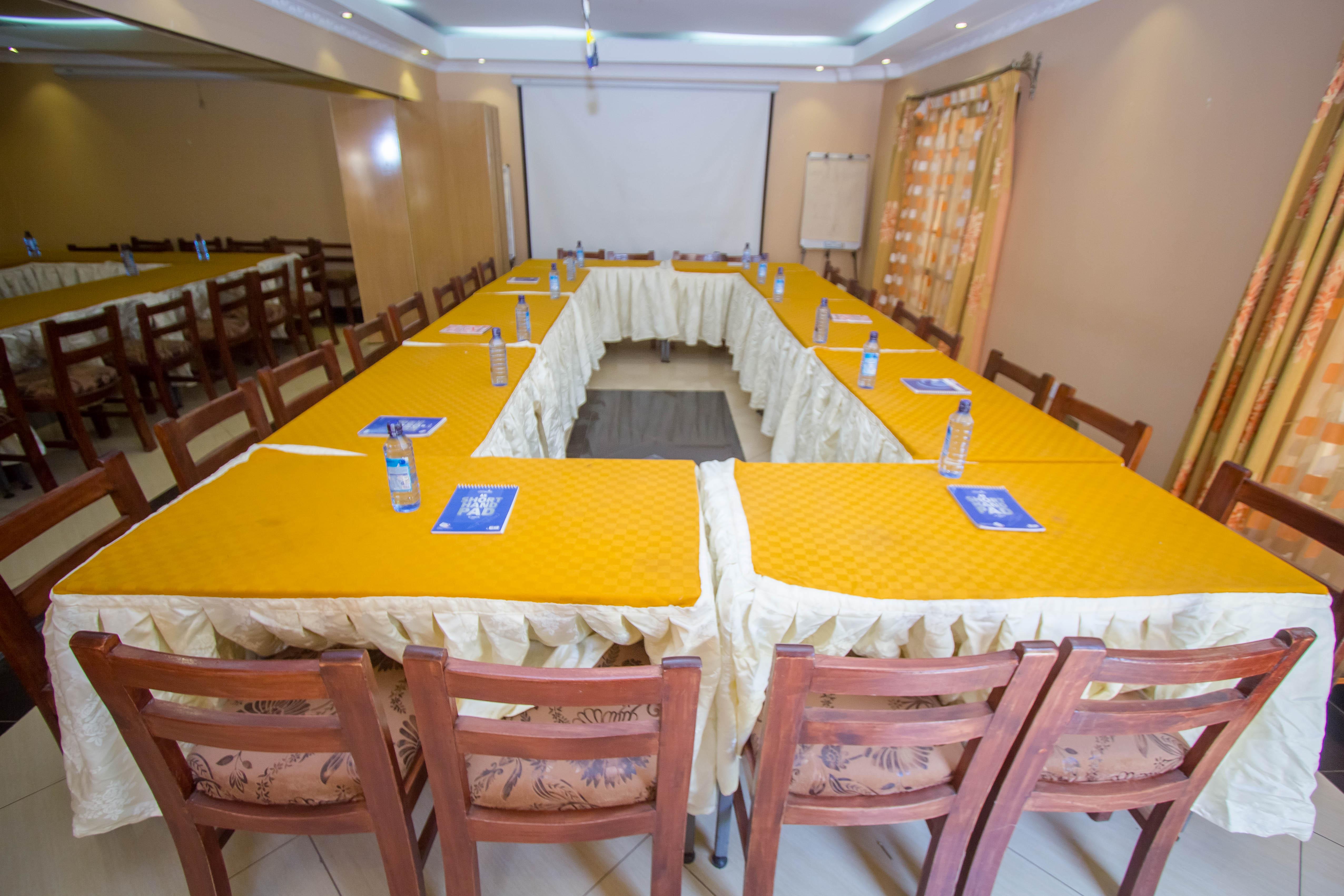 Capital Heights Hotel Nairobi Ngoại thất bức ảnh