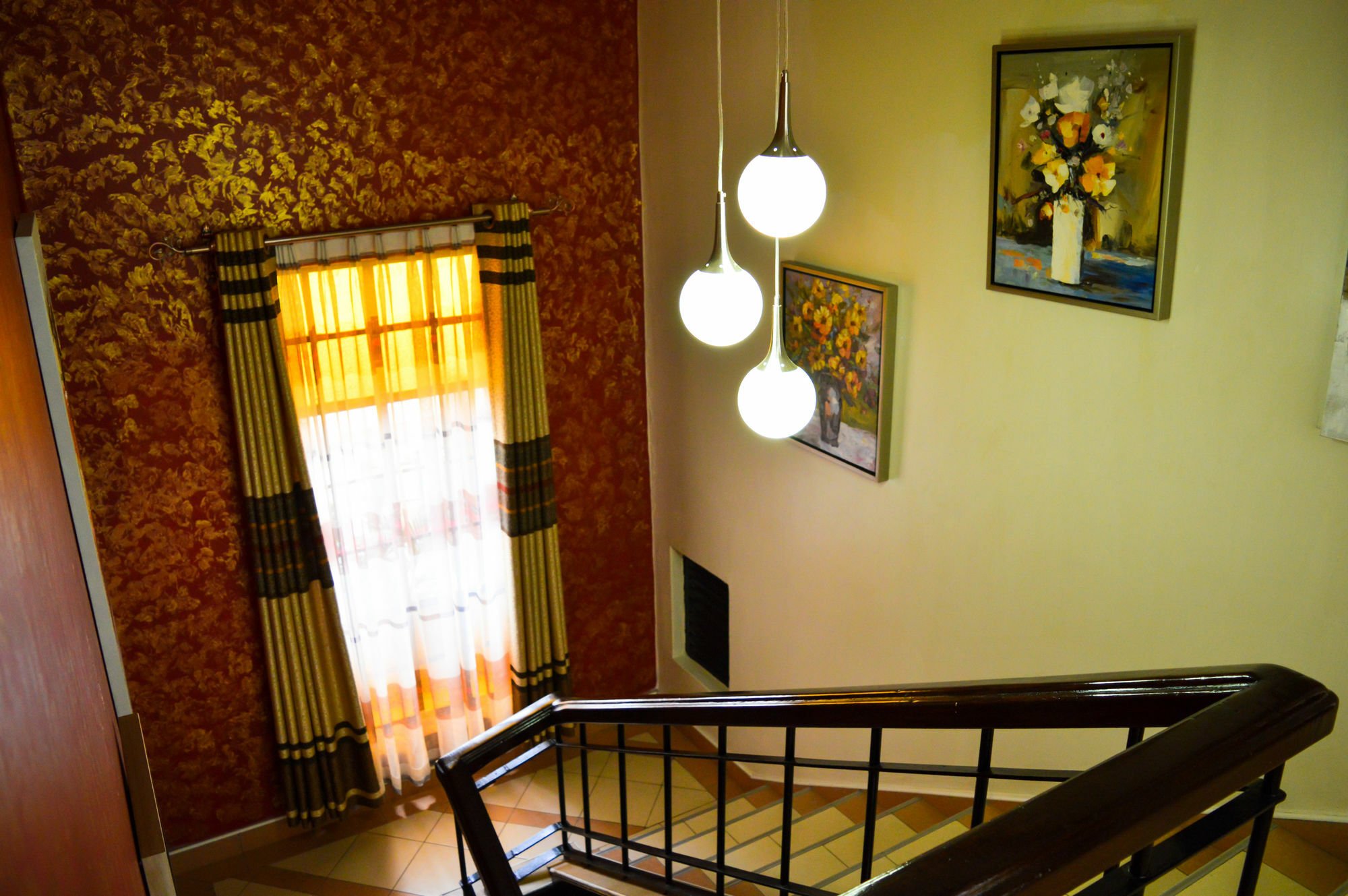 Capital Heights Hotel Nairobi Ngoại thất bức ảnh